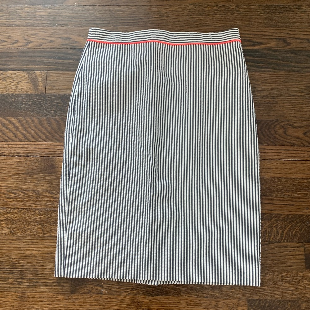 J. Crew No. 2 Pencil Skirt
